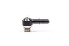 Load image into Gallery viewer, Radium Engineering 6AN ORB Swivel Banjo Fitting with 3/8in SAE Male Connection