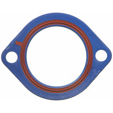 Load image into Gallery viewer, Fel-Pro 35041 T Engine Coolant Outlet Gasket for Ford F-250 HD