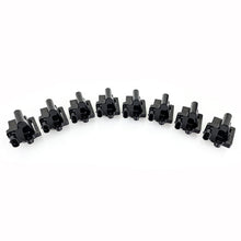 Load image into Gallery viewer, Mishimoto GM Square Style Engine Ignition Coil Set for 2006 GMC Yukon XL, Chevrolet Suburban, and Avalanche