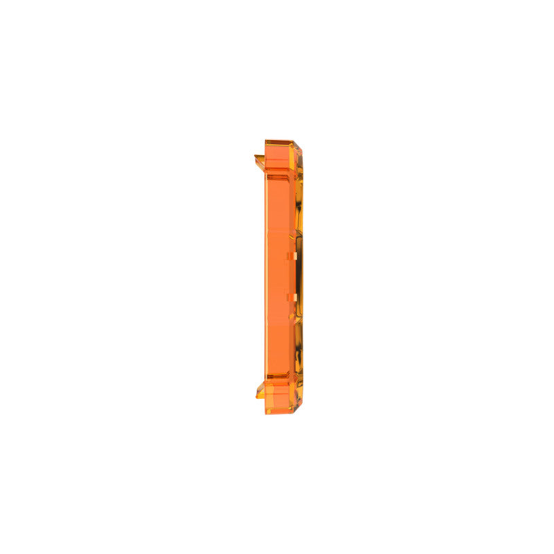 KC HiLiTES FLEX ERA 1 Amber Light Shield - Part kcl5330
