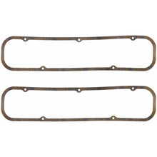 Load image into Gallery viewer, Fel-Pro 1678 Blue Stripe Engine Valve Cover Gasket Set for GM V8 400-455 Engines