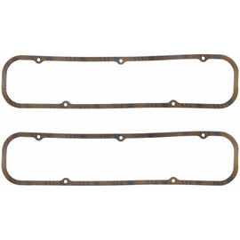 Fel-Pro 1678 Blue Stripe Engine Valve Cover Gasket Set for GM V8 400-455 Engines