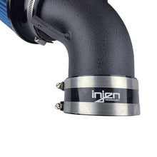 Load image into Gallery viewer, Injen SP1140WB Cold Air Intake System for 2020-2022 BMW M240i, M340i, M440i with Wrinkle Black Finish