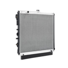 Load image into Gallery viewer, Mishimoto Toyota Tundra 2007-2021 Performance Aluminum Radiator with Automatic Transmission Cooler