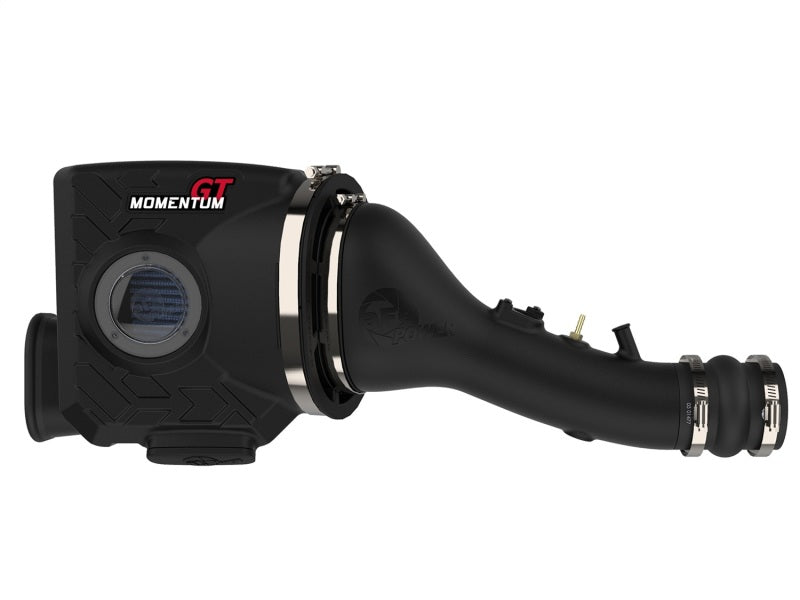 aFe Momentum GT Pro 5R Cold Air Intake System for Toyota 4Runner V6-4.0L (2010-2015) with Magnuson Supercharger