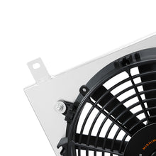 Load image into Gallery viewer, Mishimoto Aluminum Fan Shroud Kit for Honda Prelude 1997-2001 and Honda Accord 1994-1997