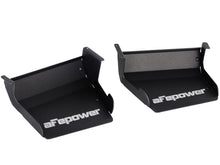 Load image into Gallery viewer, aFe MagnumFORCE Dynamic Air Scoop for BMW 128i/135i (E82/E88) 2008-2013 * Improved Airflow and Throttle Response