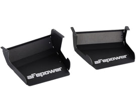 aFe MagnumFORCE Dynamic Air Scoop for BMW 128i/135i (E82/E88) 2008-2013 * Improved Airflow and Throttle Response