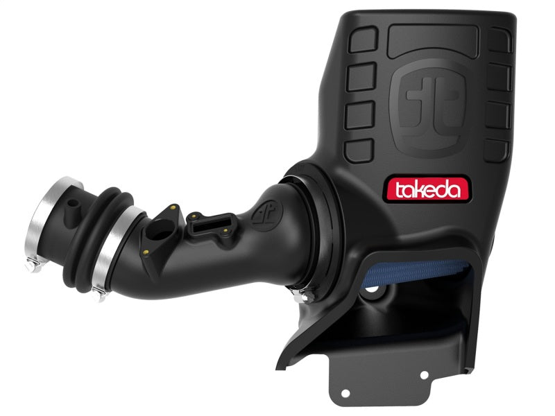 aFe Momentum GT Pro 5R Cold Air Intake System for 2017-2021 Honda Civic Type R L4-2.0L