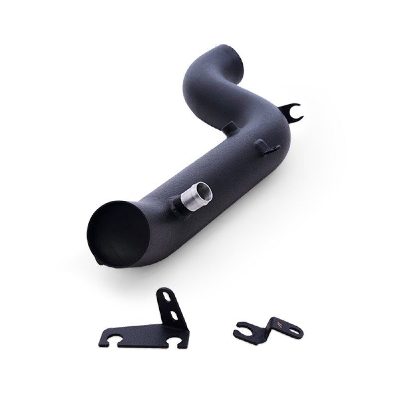 Mishimoto MMAI-RS-16WBK Performance Cold Air Intake Kit for 2016-2018 Ford Focus RS