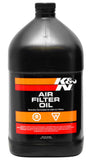 K&N Engineering 99-0551 1 Gallon Air Filter Oil for Superior Filtration