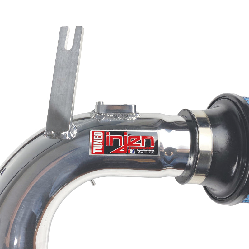 Injen SP Series Cold Air Intake System for Mitsubishi Lancer & Toyota Tundra — Part Number injSP1839P