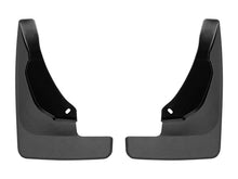 Load image into Gallery viewer, WeatherTech DigitalFit No-Drill MudFlaps for Ford Bronco Sport (2021-2023)