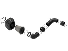 Load image into Gallery viewer, aFe Quantum Pro DRY S Cold Air Intake System for GM Duramax V8-6.6L LMM (2008-2010)