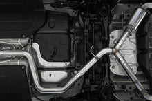 Load image into Gallery viewer, MBRP Armor Pro Series Cat Back Exhaust System for Hyundai Elantra N 2022-2026 with Dual 5-inch Carbon Fiber Tips