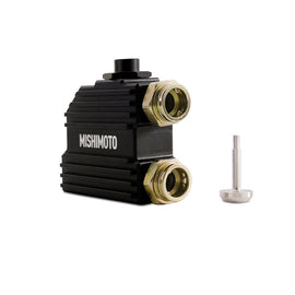 Mishimoto Thermal Bypass Valve Kit for Dodge Ram 6.7L Cummins (2013-2018)