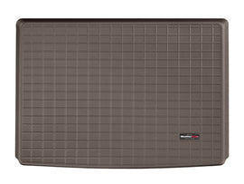 WeatherTech 2015+ Chevy Suburban and Cadillac Escalade ESV Cargo Liners - Cocoa