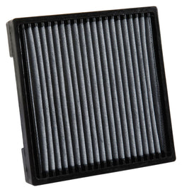 K&N Engineering Part KNVF1013 washable cabin air filter for Subaru BRZ and Scion FR-S (2013-2015)