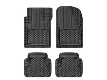 Load image into Gallery viewer, WeatherTech AVM Universal Cargo Mat for Vehicles - Heavy Duty, Black