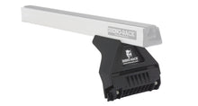 Load image into Gallery viewer, Rhino-Rack RL Leg Bracket - Strap 5, 110mm Height, 2 Pieces for Jeep Wrangler 2018-2019