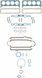 Fel-Pro Chevrolet Impala 260-1023 Engine Gasket Set for Reliable Sealing and Engine Performance