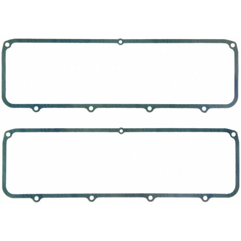Fel-Pro 1691 Engine Valve Cover Gasket Set for V8 Pro Stock and High-Performance Applications