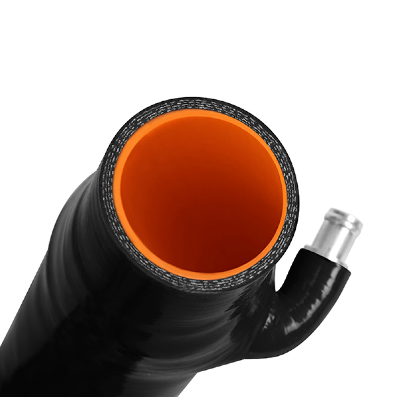 Mishimoto Silicone Induction Hose for Subaru WRX 2008-2014 - Black, Blue, or Red