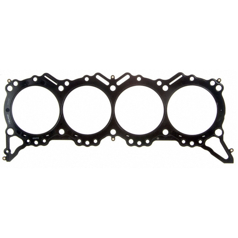 Fel-Pro 1177 R PermaTorqueMLS Engine Cylinder Head Gasket for Toyota V8 and NASCAR Engines