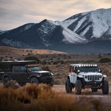 Load image into Gallery viewer, KC HiLiTES Gravity Titan 50-inch LED Light Bar * High-Performance Off-Road Lighting with Titan Core Optics