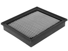 Load image into Gallery viewer, aFe MagnumFLOW OE Replacement Air Filter with Pro DRY S Media for Toyota Tundra and Tacoma 2014-2022