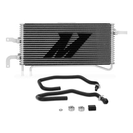 Mishimoto 2015+ Ford Mustang GT Automatic Transmission Cooler - Enhanced Cooling Performance