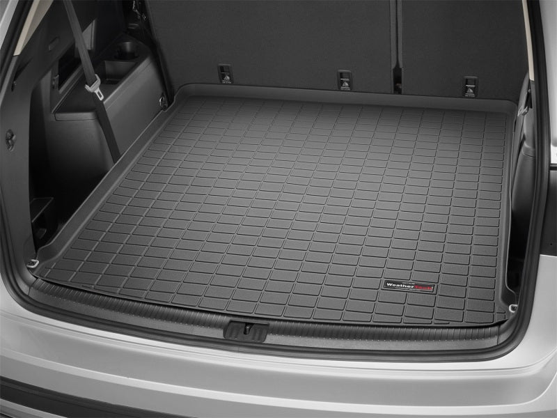 WeatherTech WET40974 Cargo Liner for 2018-2020 Volkswagen Atlas, Black
