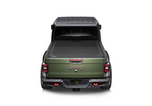 Load image into Gallery viewer, BAK MX4 TS Hard Folding Truck Bed Cover for Dodge Ram 1500-3500 with 8-Foot Bed by BAK Part Number BAK449204TS