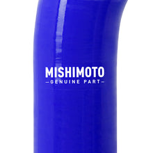 Load image into Gallery viewer, Mishimoto 05-07 Ford F-250/F-350 6.0L Powerstroke Lower Overflow Silicone Hose Kit