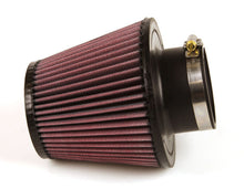 Load image into Gallery viewer, K&amp;N Engineering Universal Rubber Air Filter with 3-Inch Flange, 6-Inch Base, and 4-Inch Top