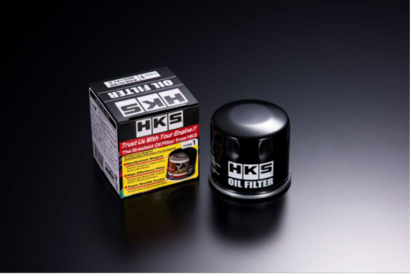 HKS HKS Oil Filter 65mm-H50 M20 for Automotive Engines
