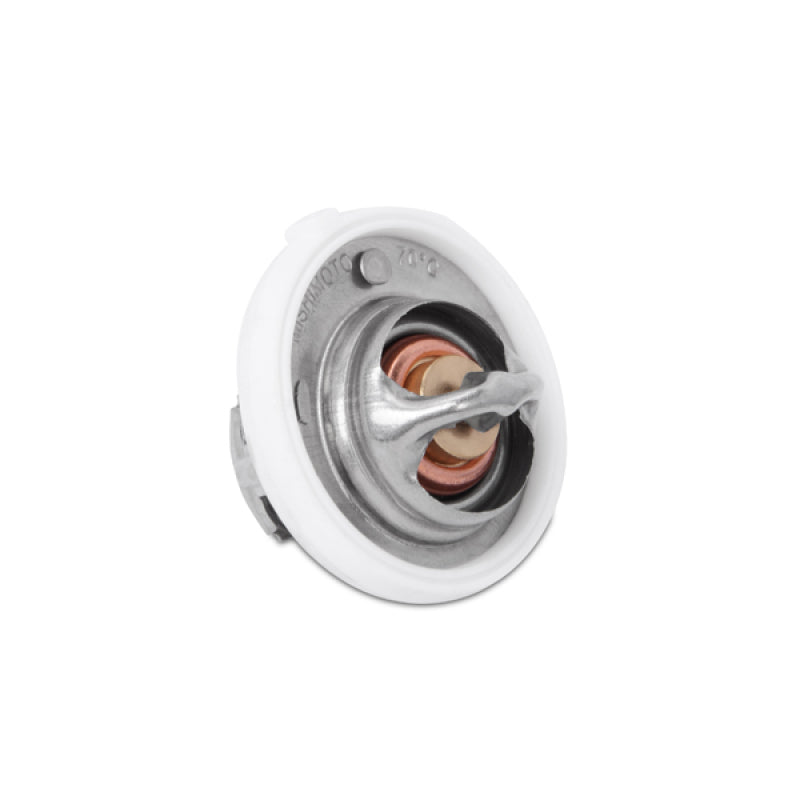 Mishimoto 97-05 Dodge Neon / SRT4 70 Degree Racing Thermostat for Improved Cooling Efficiency