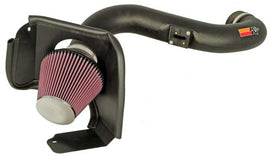 K&N Engineering 06-07 Ford Explorer V8-4.6L Performance Cold Air Intake Kit