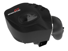 aFe Power Momentum GT Pro Dry S Cold Air Intake System for BMW X3/X4 M40i (2020-2024) with Pro DRY S Filter