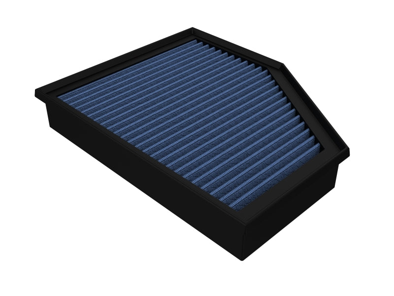 aFe Magnum FLOW Pro 5R Air Filter for BMW X3, X4, X5, X6, and X7 with Part Number AFE30-10328