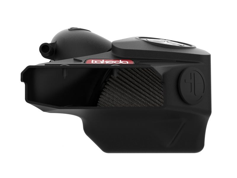 aFe Takeda Momentum Pro Dry S Cold Air Intake System for Hyundai Elantra N (2022-2024)