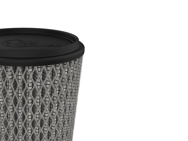 aFe Pro DRY S Air Filter with Foam Pre-Filter for Can-Am Maverick 1000cc (2017-2020)