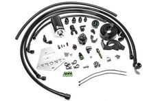 Load image into Gallery viewer, Radium Engineering Fuel Hanger Plumbing Kit for 2010-2015 Chevrolet Camaro LS3/LS7/L99