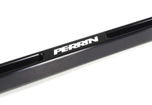 Load image into Gallery viewer, Perrin Performance Black Battery Tie Down for Subaru Impreza, WRX, STI, Crosstrek, BRZ, FR-S, and GR86 (Part Number: perPSP-ENG-700BK)