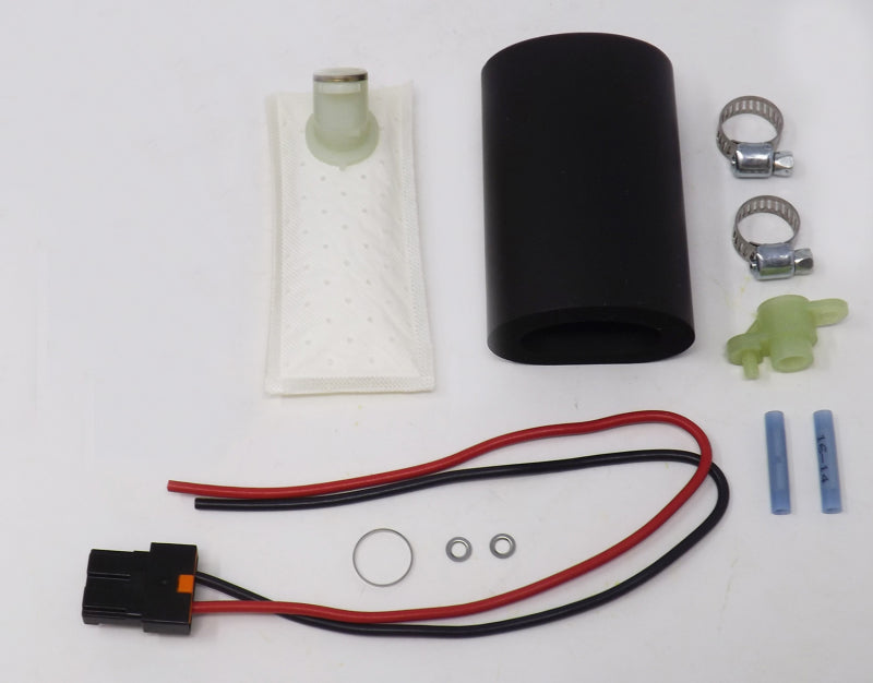 Walbro Fuel Pump Kit for 1991-1994 Nissan Sentra and NX1600/NX2000