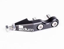 Load image into Gallery viewer, Radium Engineering Mitsubishi Evo 8-10 Clutch Fork Stop - Precision Laser Etched and Anodized Support