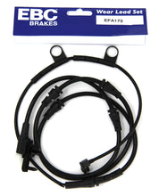 Load image into Gallery viewer, EBC Front Wear Lead Sensor Kit for 2013-2015 Land Rover Range Rover with Brembo Brakes * Part No. EBC EFA173