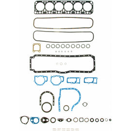 Fel-Pro FS 7887 B Engine Gasket Set for 3.2L and 3.5L L6 Engines
