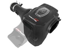 Load image into Gallery viewer, aFe Momentum GT Pro DRY S Cold Air Intake System for Nissan Titan 2017-2018 V8 5.6L