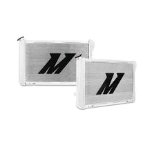 Load image into Gallery viewer, Mishimoto Aluminum Radiator for Chevrolet Camaro and Pontiac Firebird 1982-1992